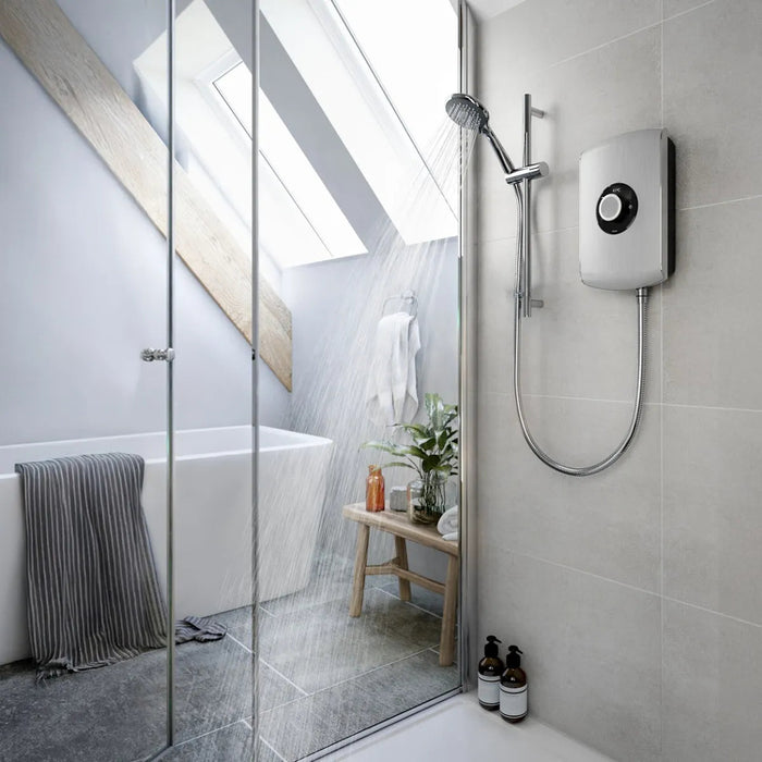 Triton Amore 9.5kW Electric Shower
