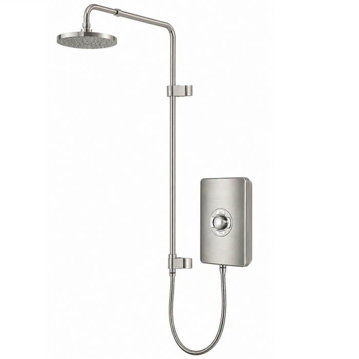 Triton Aspirante UNIQ 9.5kW Electric Shower