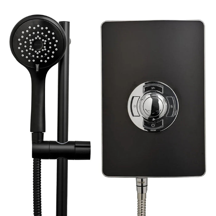 Triton Aspirante 9.5kW Electric Shower