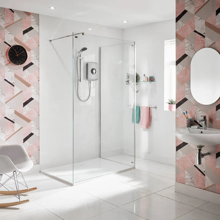 Triton Amore 9.5kW Electric Shower