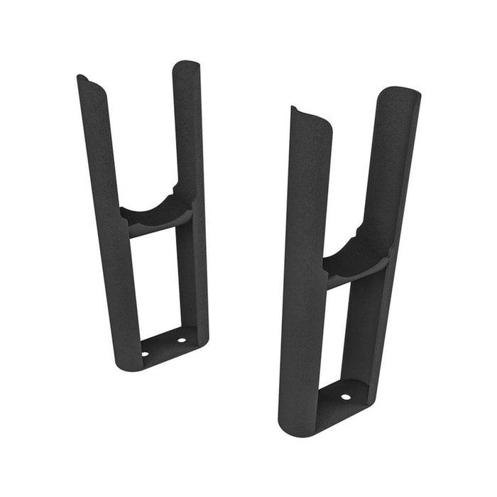 Eastbrook Rivassa 2 Column Radiator Feet Pair