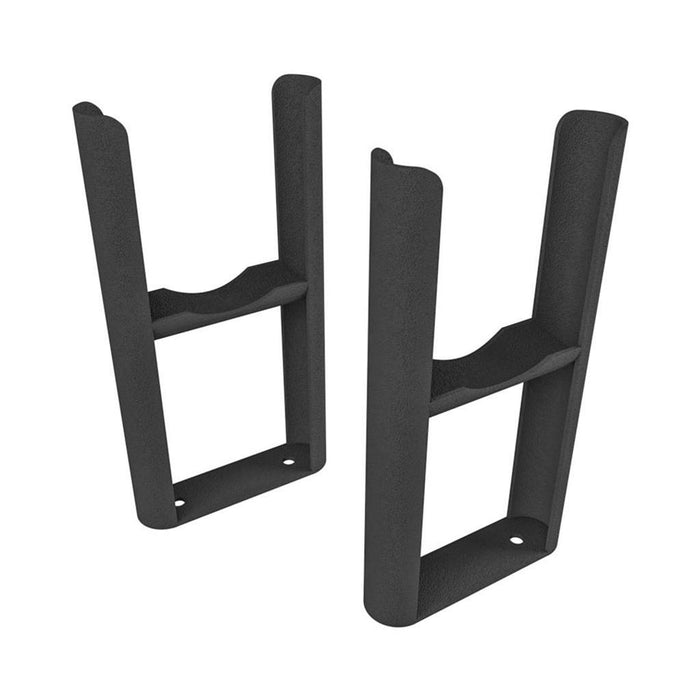 Eastbrook Rivassa 3 Column Radiator Feet Pair