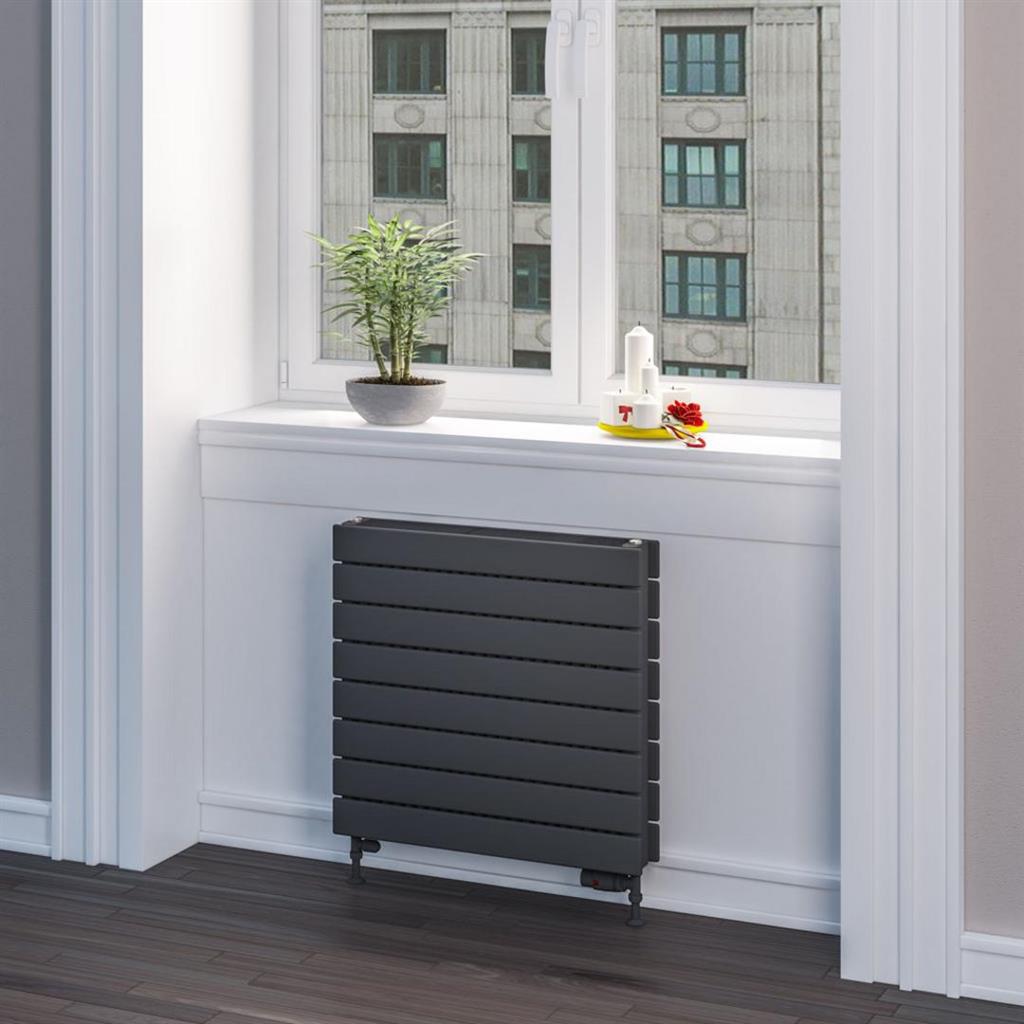 Convector Radiators