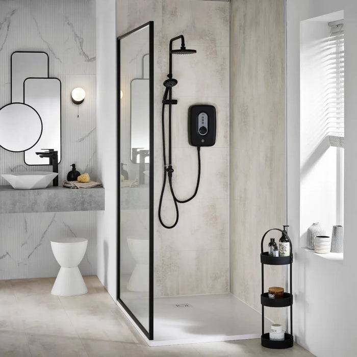 Triton Danzi DuElec 9.5kW Electric Shower