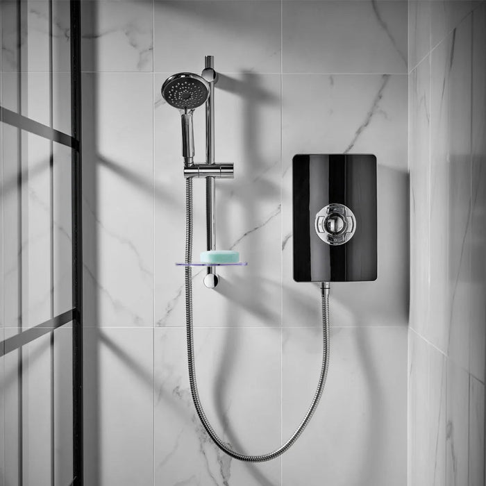 Triton Aspirante 9.5kW Electric Shower