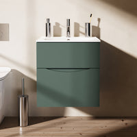 Crosswater MPRO Freestanding Accessory Set