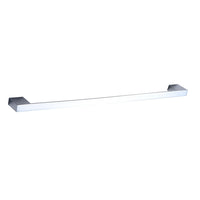 Scudo Alpha Towel Bar - 450mm - Chrome