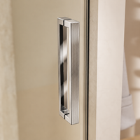 Crosswater Asura Fluted Shower Handle