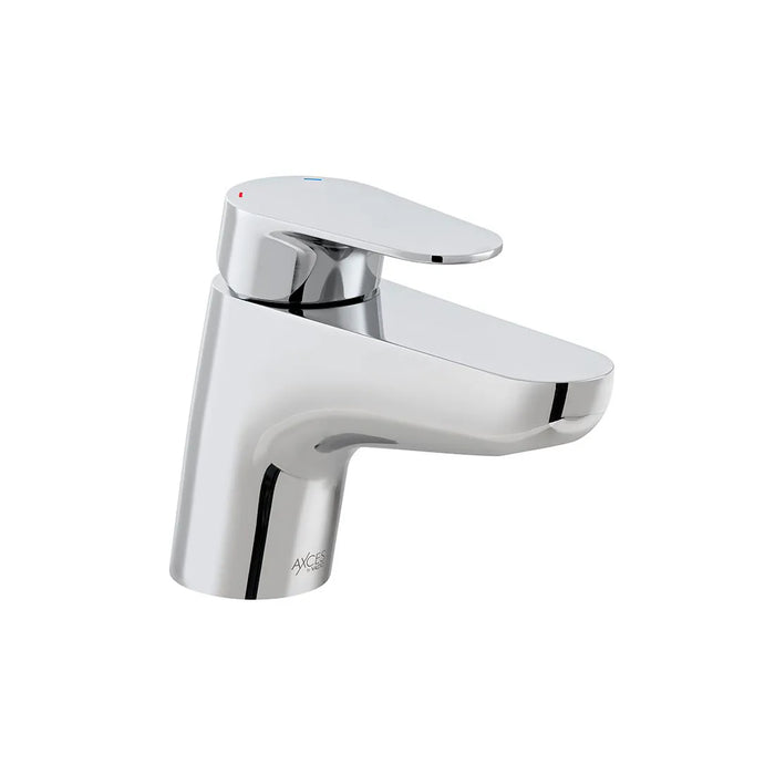 Vado Ava Deck Mounted Mono Bath Filler Tap - Chrome