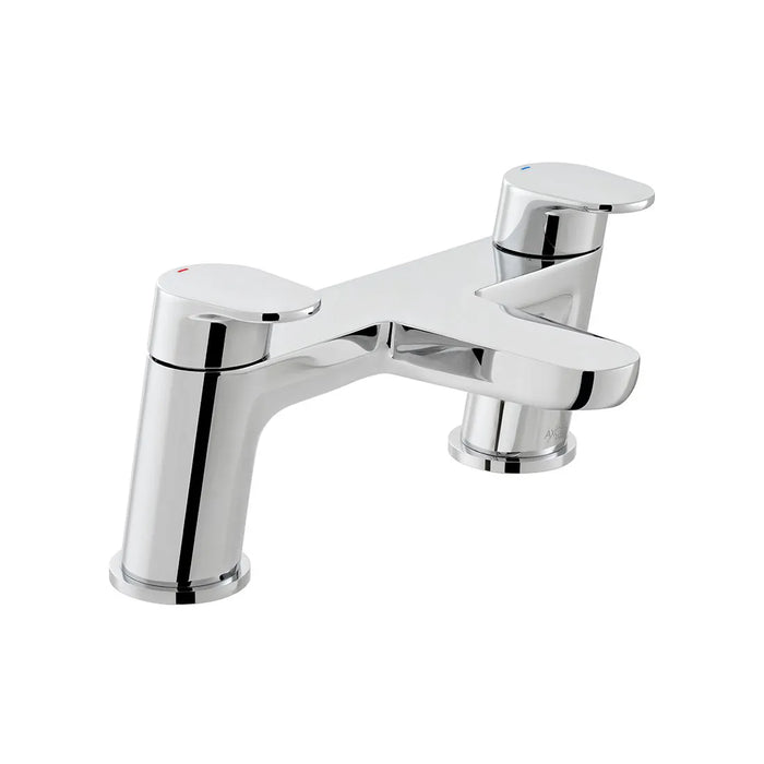 Vado Ava Deck Mounted Bath Filler Tap - Chrome