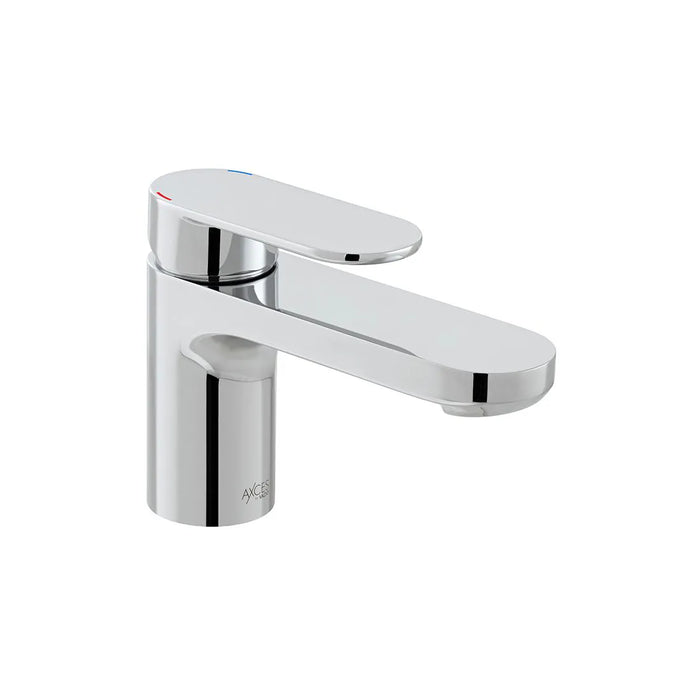 Vado Metiz Deck Mounted Mono Bath Filler Tap - Chrome
