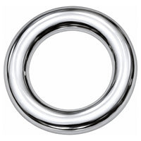 Scudo Round Basin Overflow Cover