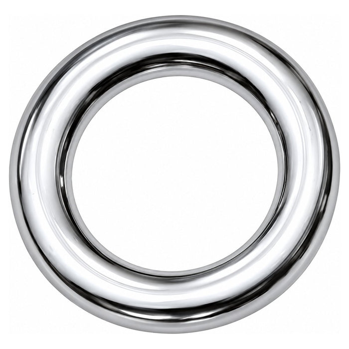 Scudo Round Basin Overflow Cover