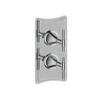 Burlington Strand 1 Outlet Concealed Shower Valve