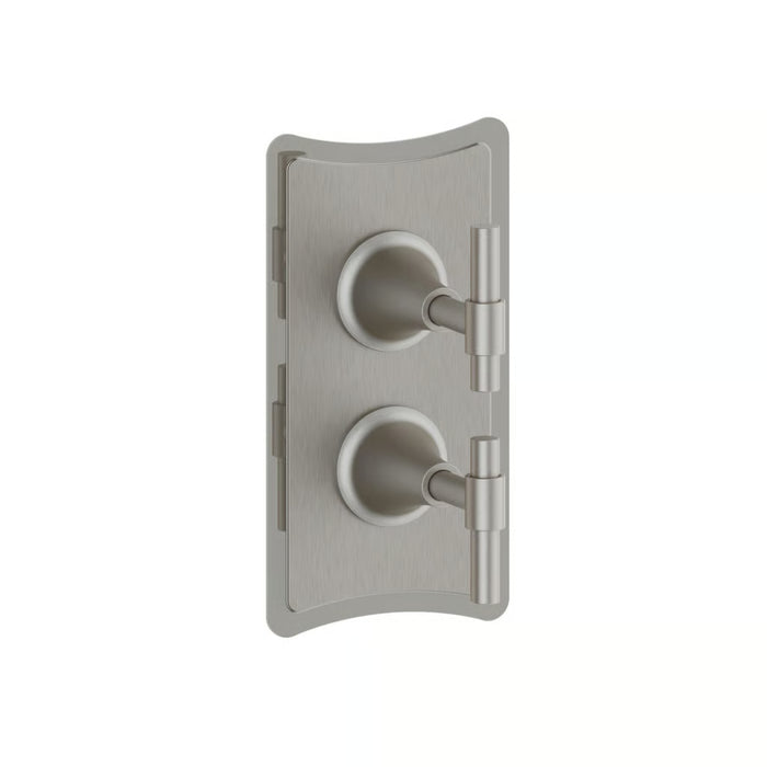 Burlington Strand 1 Outlet Concealed Shower Valve