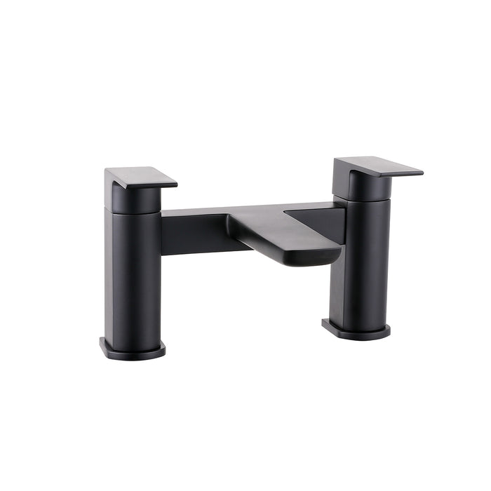 Scudo Muro Bath Filler Tap