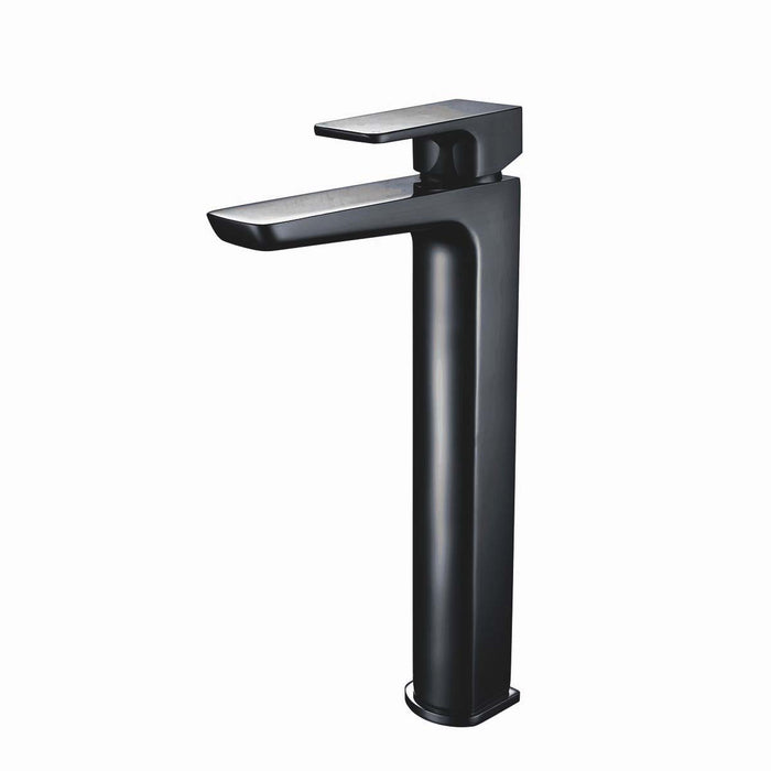 Scudo Muro Mono Tall Basin Mixer Tap