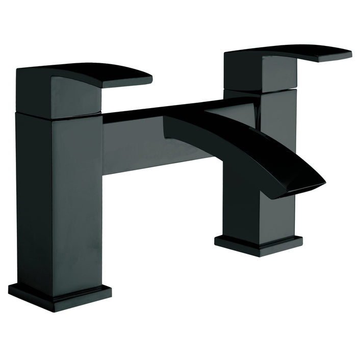 Scudo Descent Bath Filler Tap
