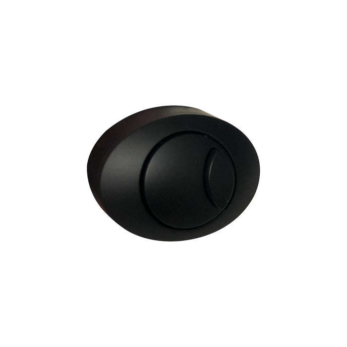 Scudo Concealed Cistern with Bottom Inlet & Flush Button