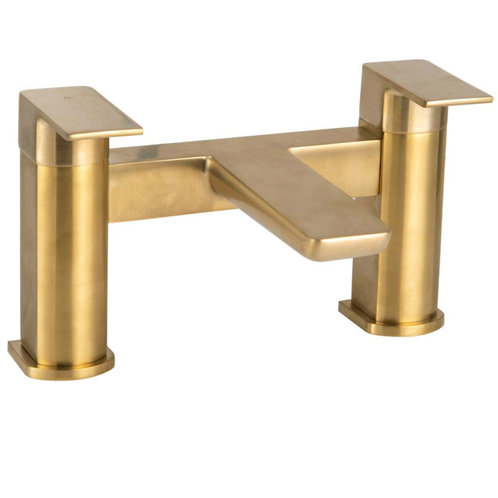 Scudo Muro Bath Filler Tap
