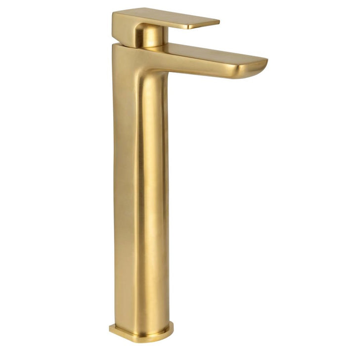Scudo Muro Mono Tall Basin Mixer Tap