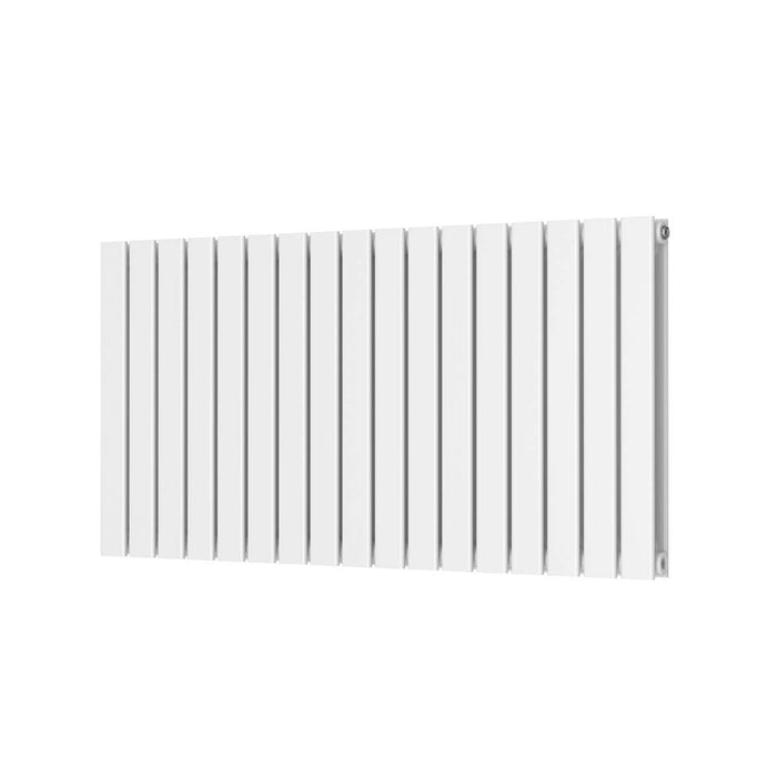 Scudo Bravo Single Panel Horizontal Designer Radiator