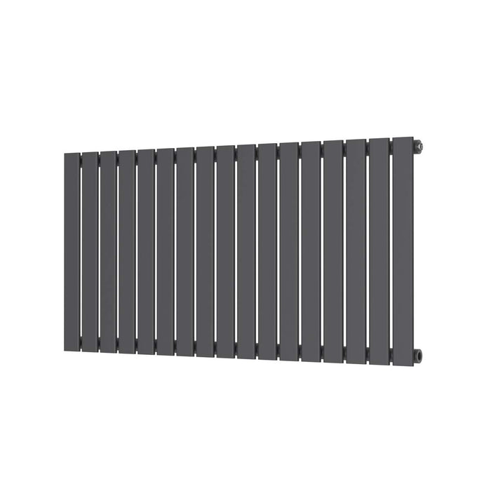 Scudo Bravo Single Panel Horizontal Designer Radiator