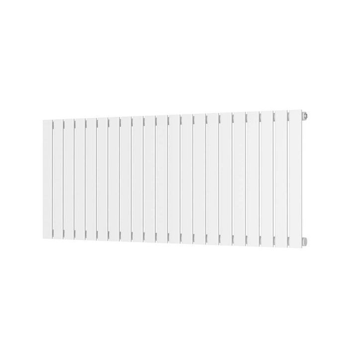 Scudo Bravo Single Panel Horizontal Designer Radiator