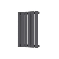 Scudo Bravo Single Panel Horizontal Designer Radiator
