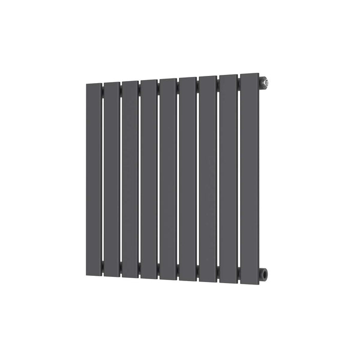 Scudo Bravo Single Panel Horizontal Designer Radiator