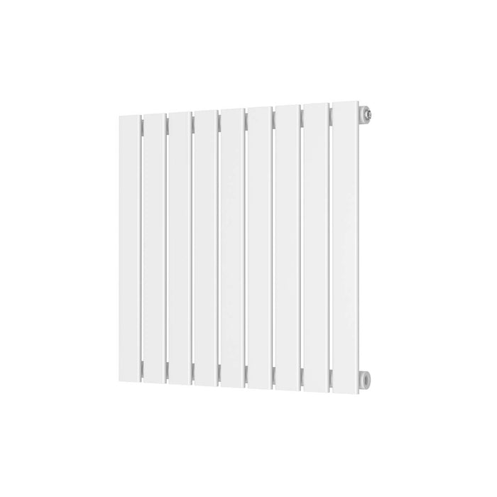 Scudo Bravo Single Panel Horizontal Designer Radiator
