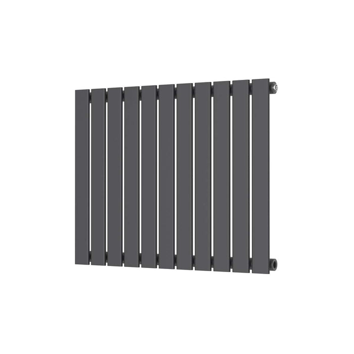 Scudo Bravo Single Panel Horizontal Designer Radiator