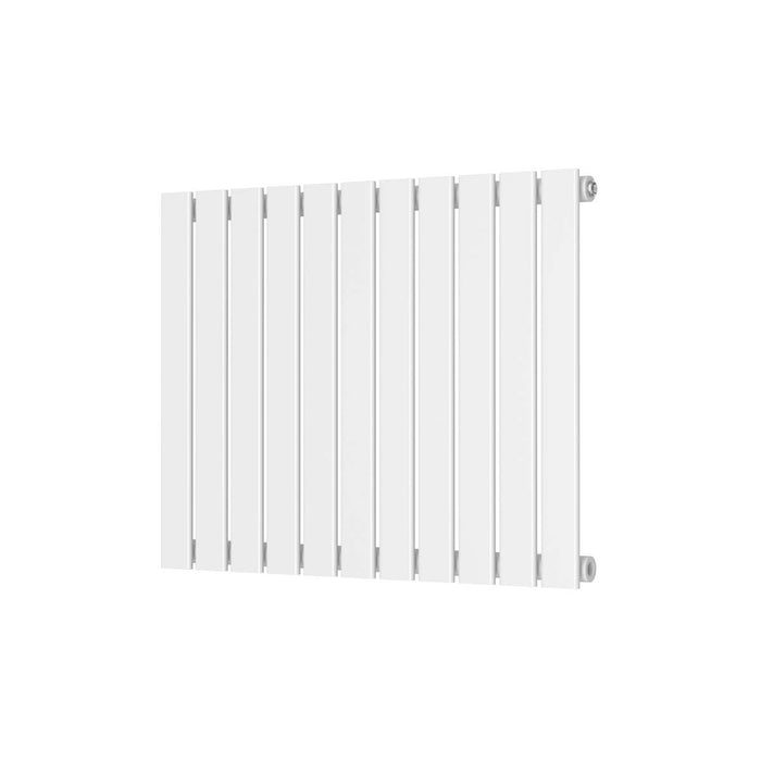 Scudo Bravo Single Panel Horizontal Designer Radiator