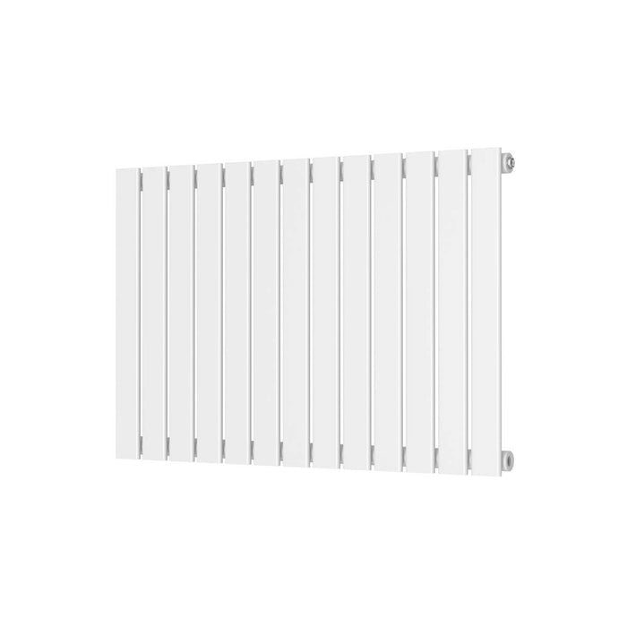 Scudo Bravo Single Panel Horizontal Designer Radiator