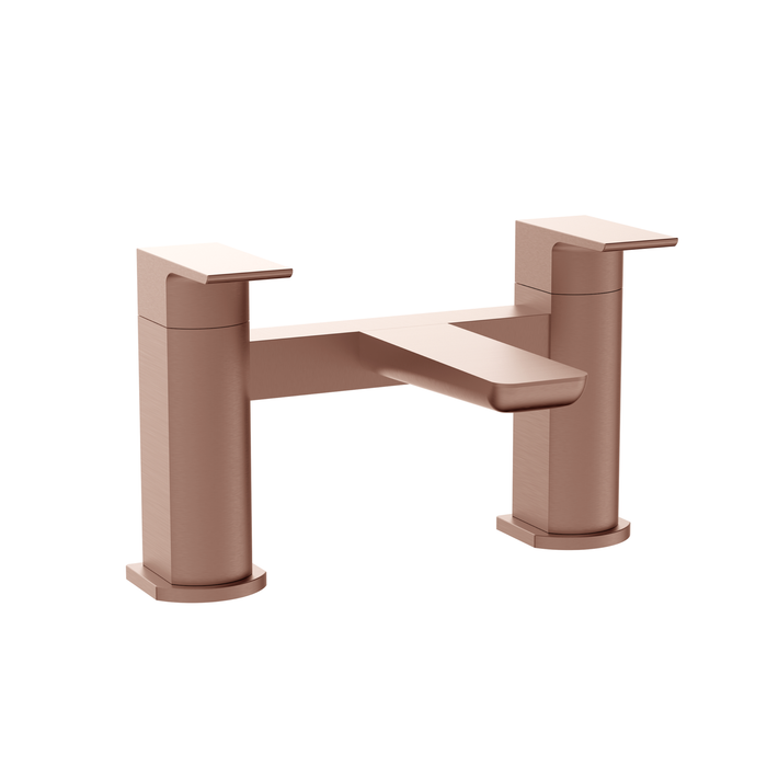 Scudo Muro Bath Filler Tap