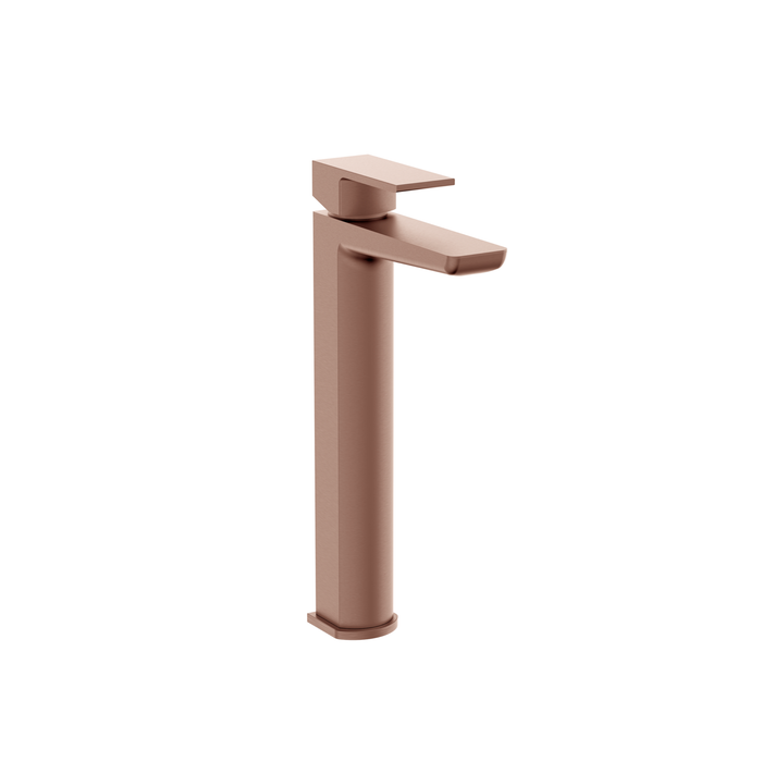 Scudo Muro Mono Tall Basin Mixer Tap