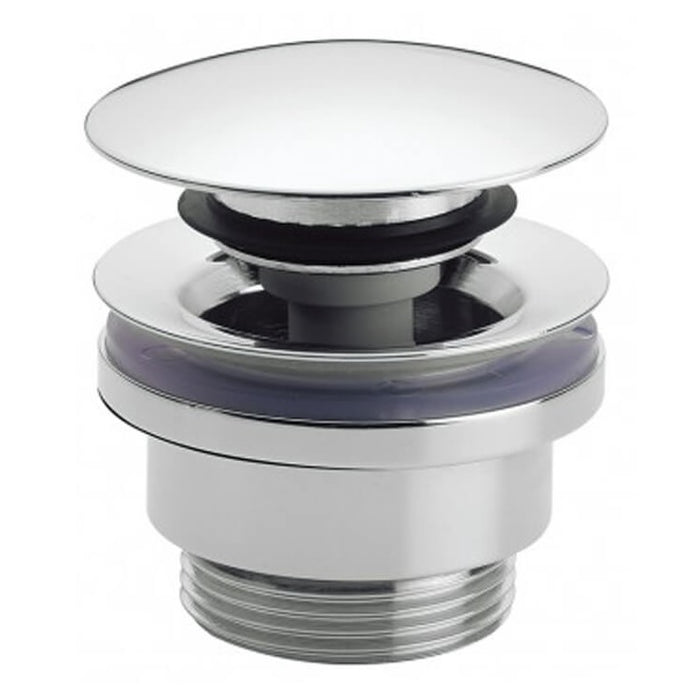 Britton Universal Basin Click Clack Waste