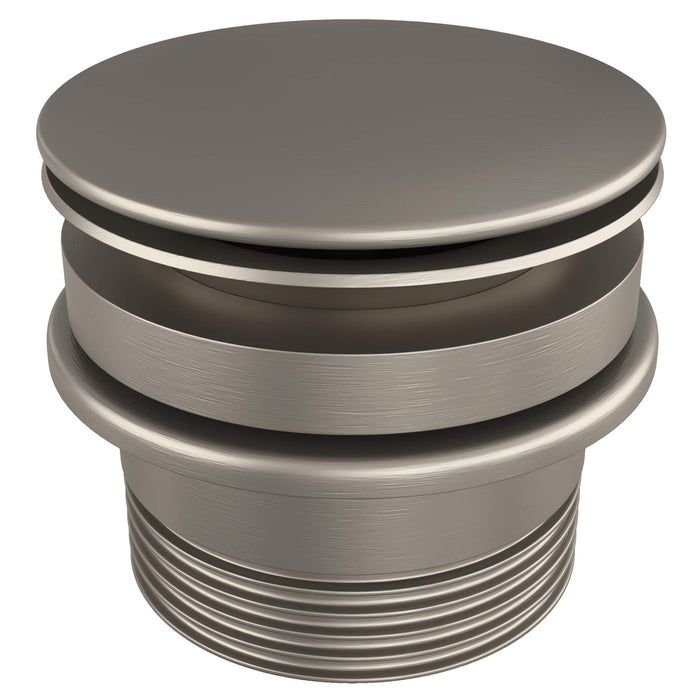 Britton Universal Basin Click Clack Waste