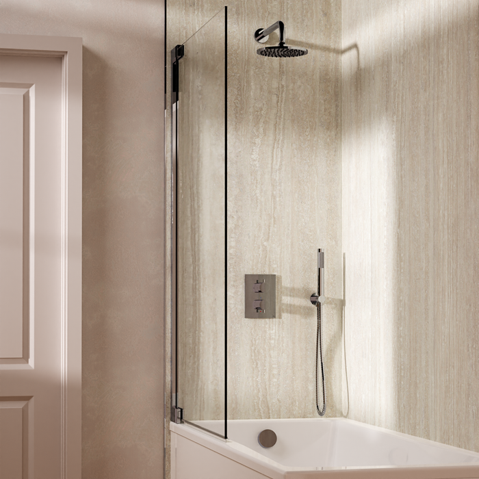 Crosswater Crossbox 3 Outlet Shower Set 9