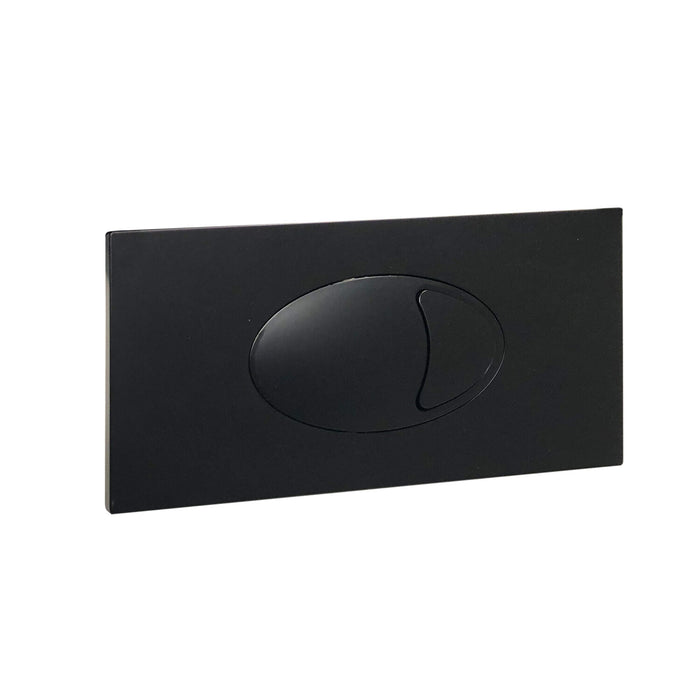 Scudo Concealed Cistern with Bottom Inlet & Flush Button