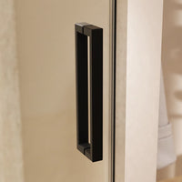 Crosswater Asura Fluted Shower Handle