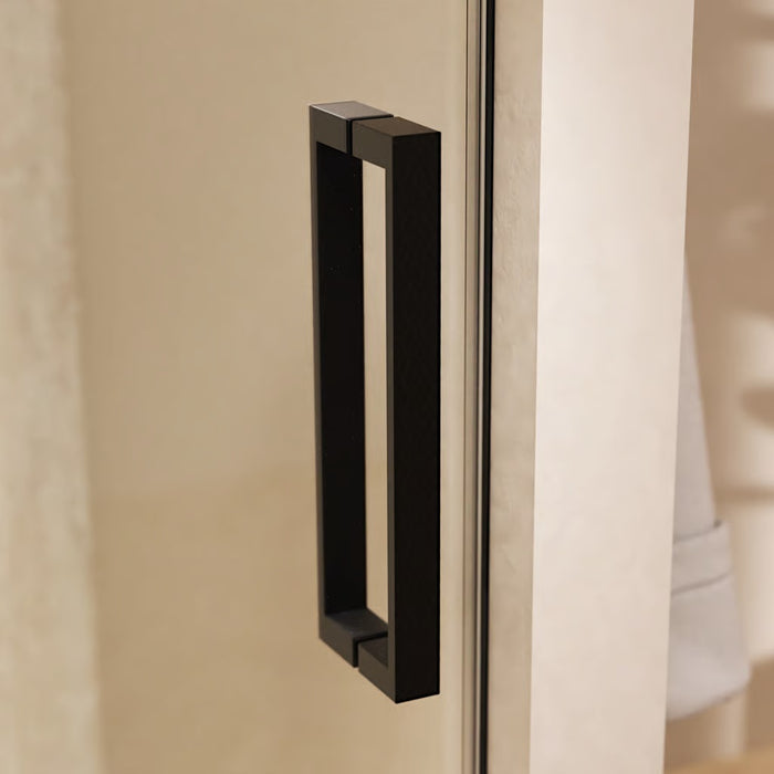 Crosswater Asura Hammered Shower Handle
