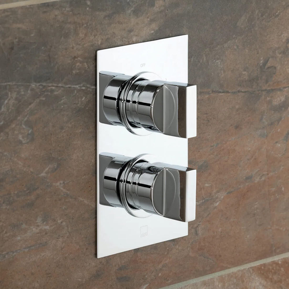 Concealed Shower Valves