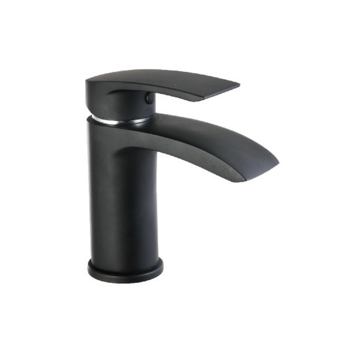 Sonas Corby Cloakroom Basin Mixer Tap with Free Waste