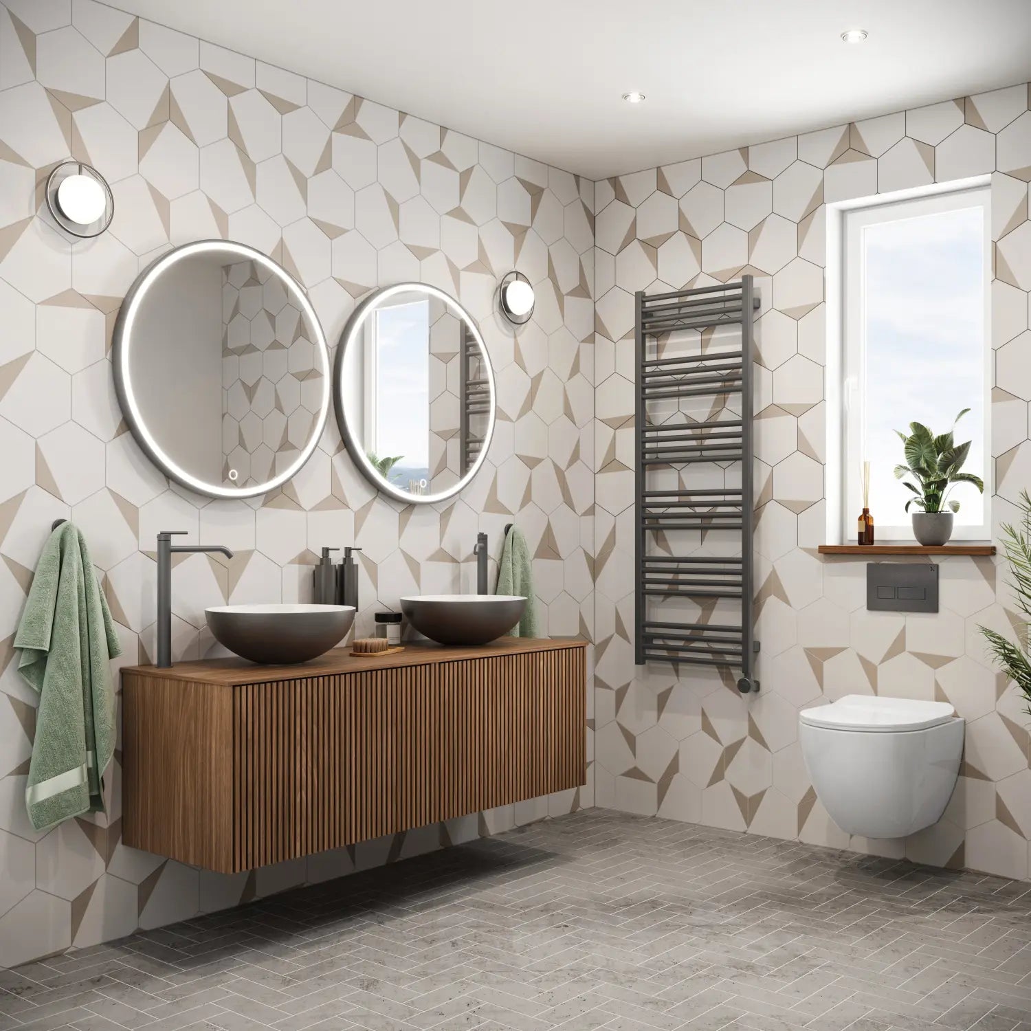 Bathroom Renovation Ireland 2025: Costs Timeline & Planning