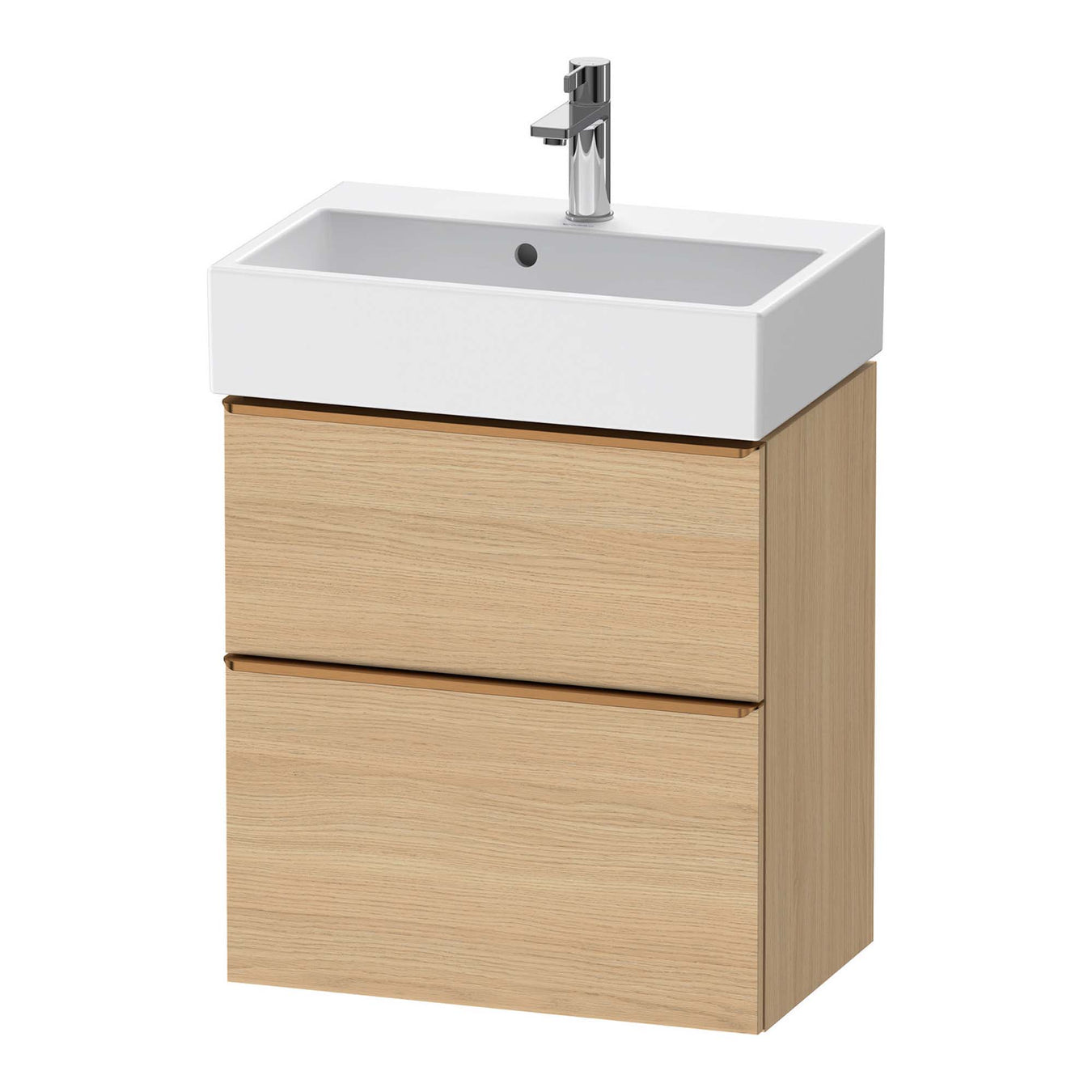 Duravit Wall Hung Vanity Units