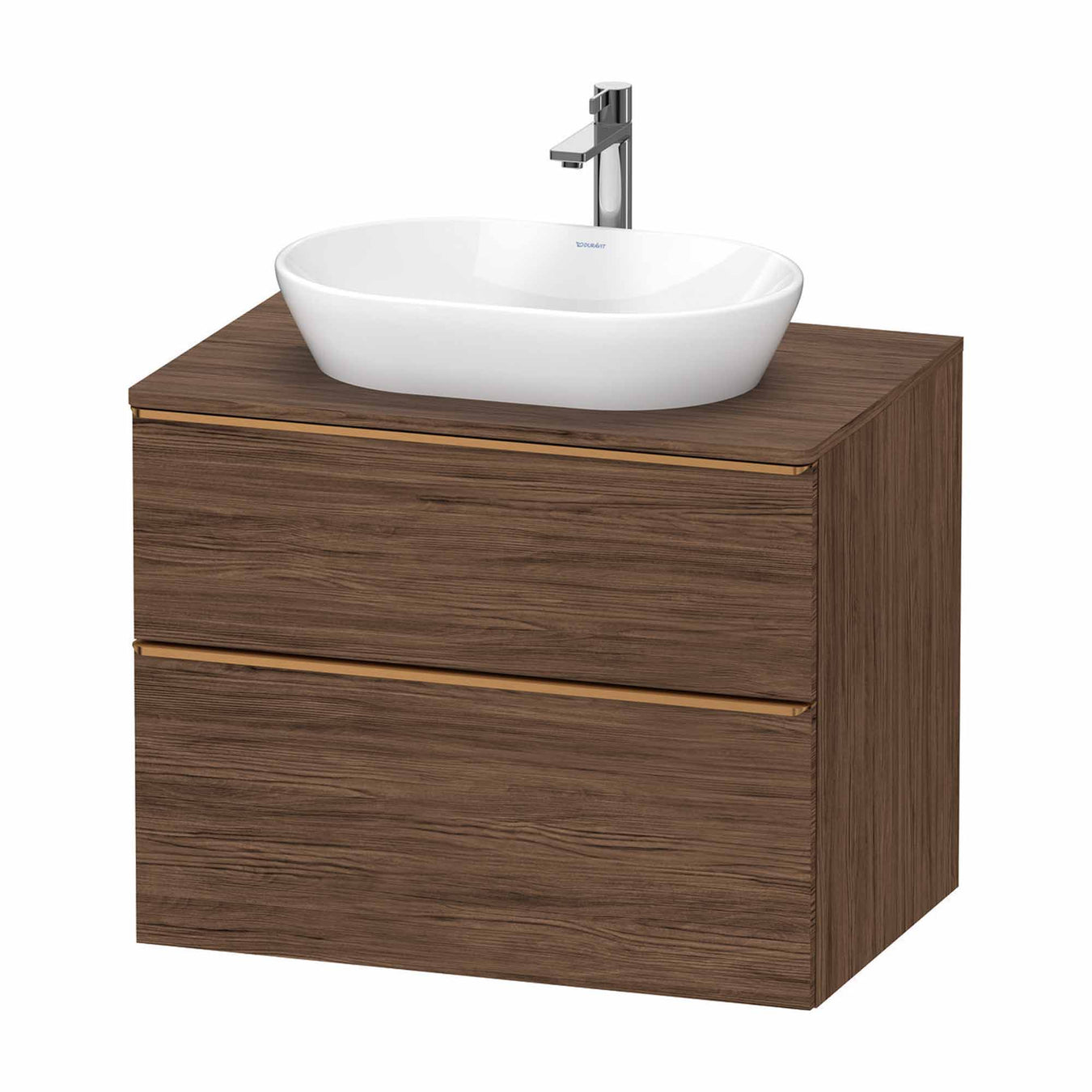 Duravit Wall Hung Vanity Units