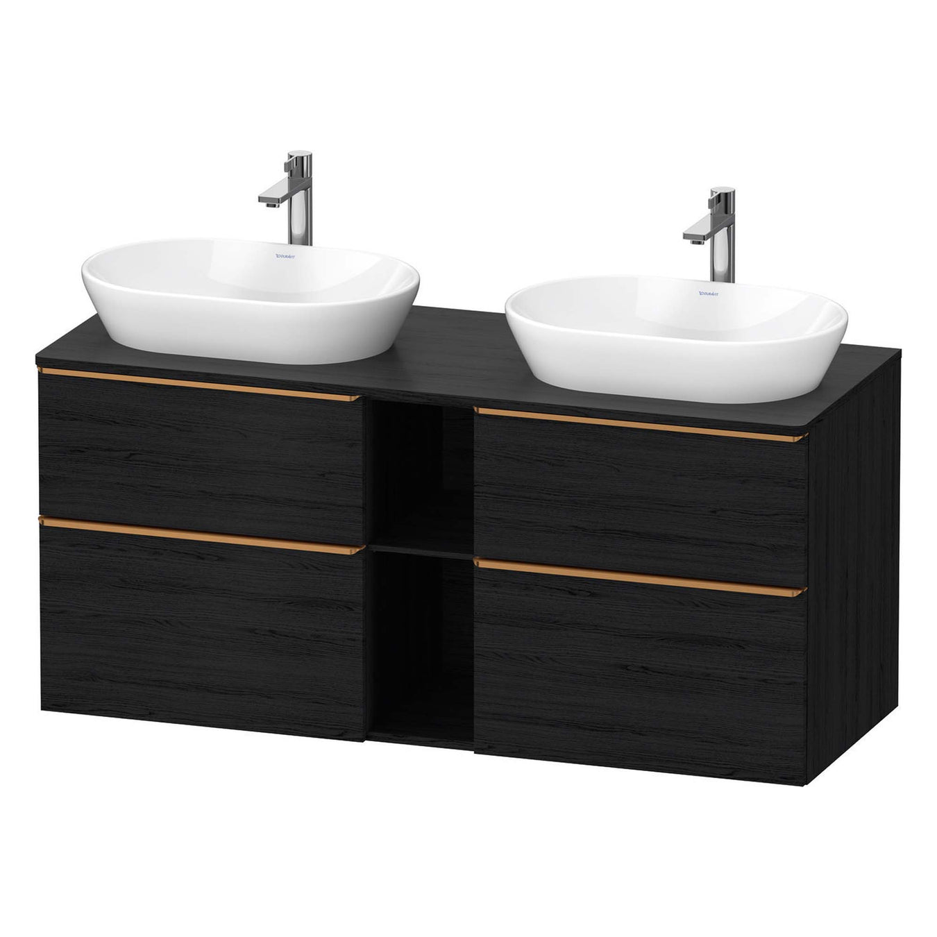Duravit Wall Hung Vanity Units