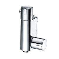 Scudo Thermostatic Vertical Douche Valve