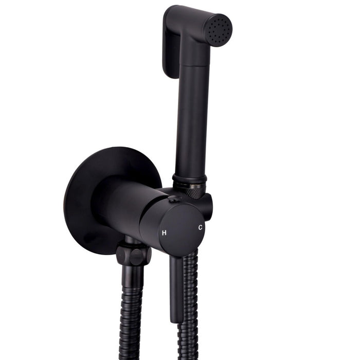 Scudo Integrated Douche Valve Kit